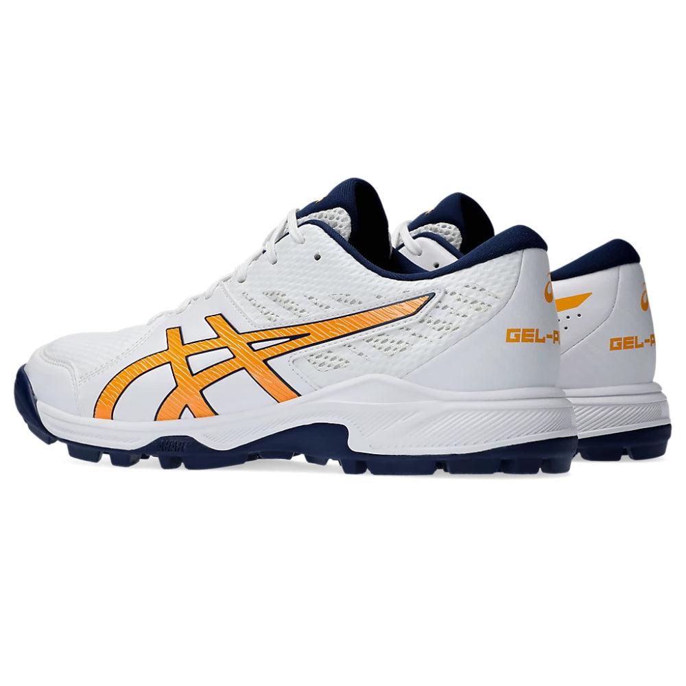 The Best Cricket Shoes: ASICS Gel-Peake 2 vs. Others