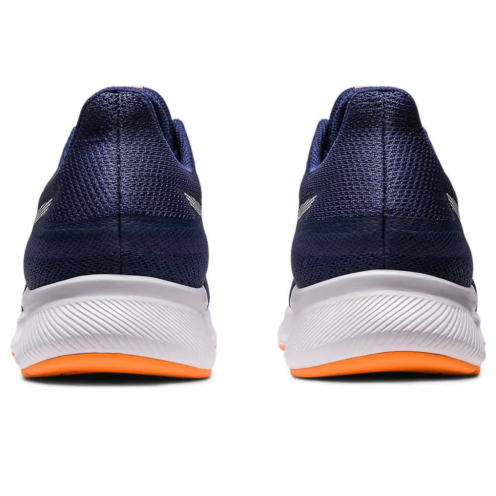 asics Patriot 13 top running Black,Light Sage Shoes