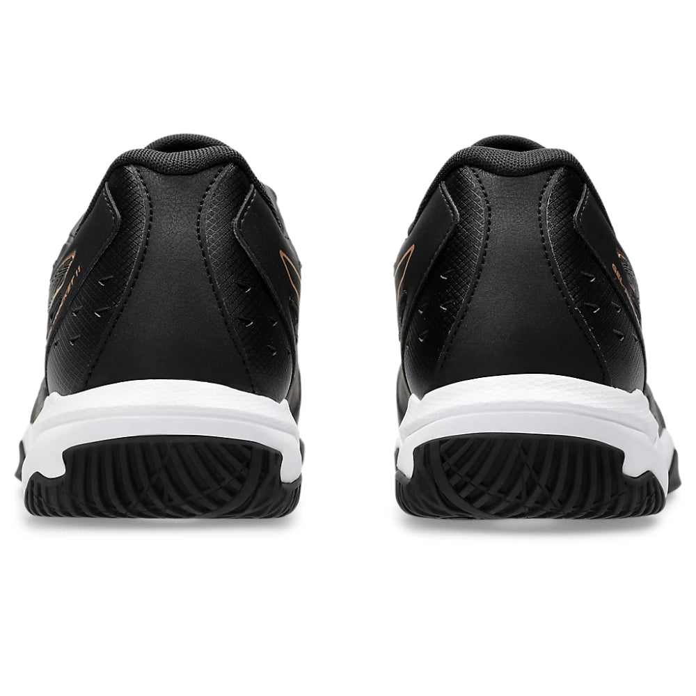 Get ASICS Men Gel-Rocket Comfort Meets Style