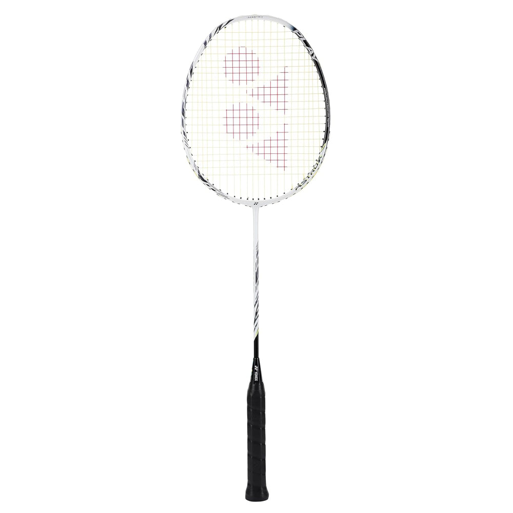 Yonex | Astrox white Racquet |badminton racket |lightweight |Ideal for all type badminton court