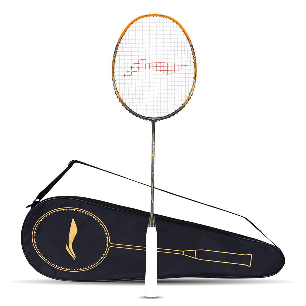 Li-Ning 3D Calibar X Drive Badminton Racquet