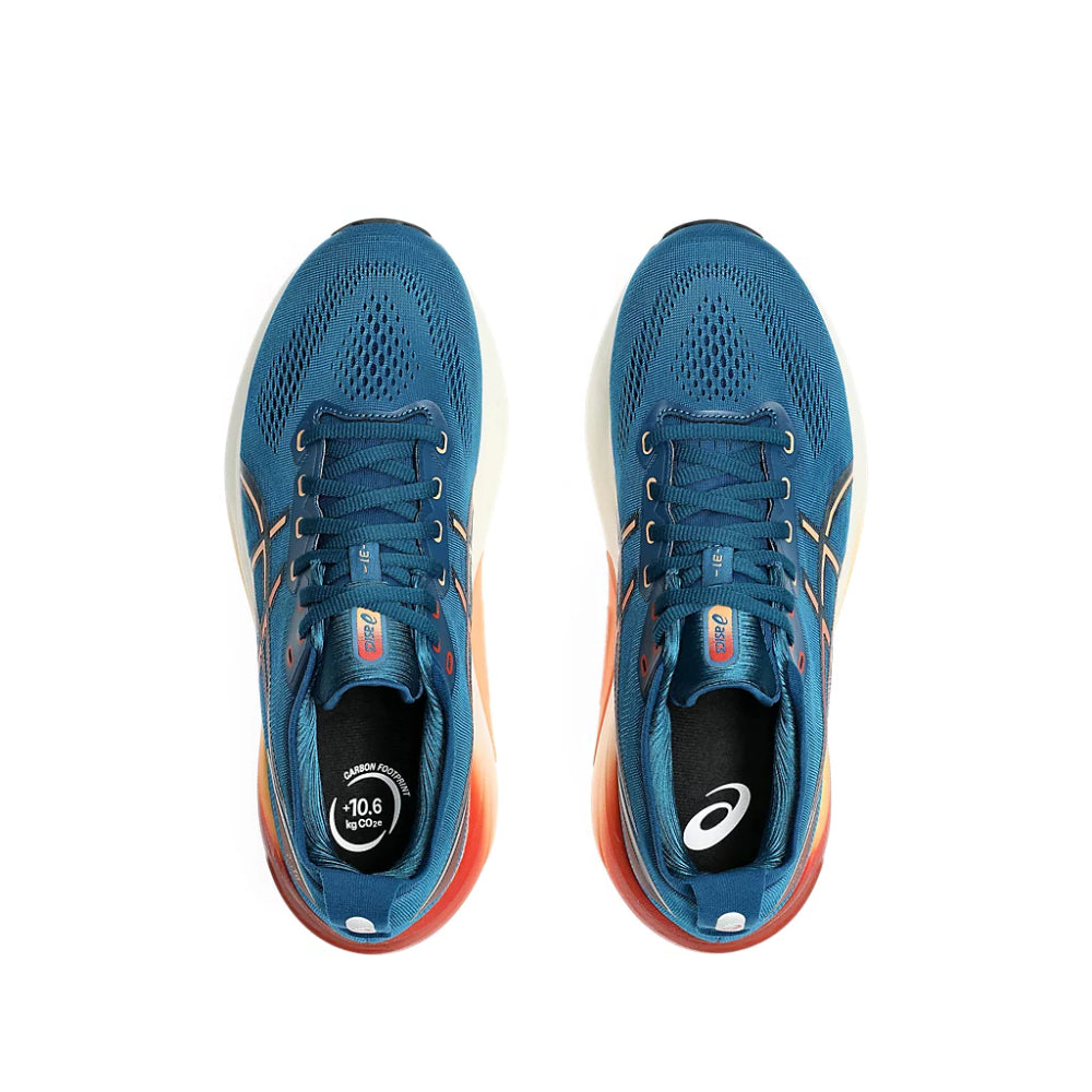 Best Running Shoes: ASICS Men Gel-Kayano 31 Review