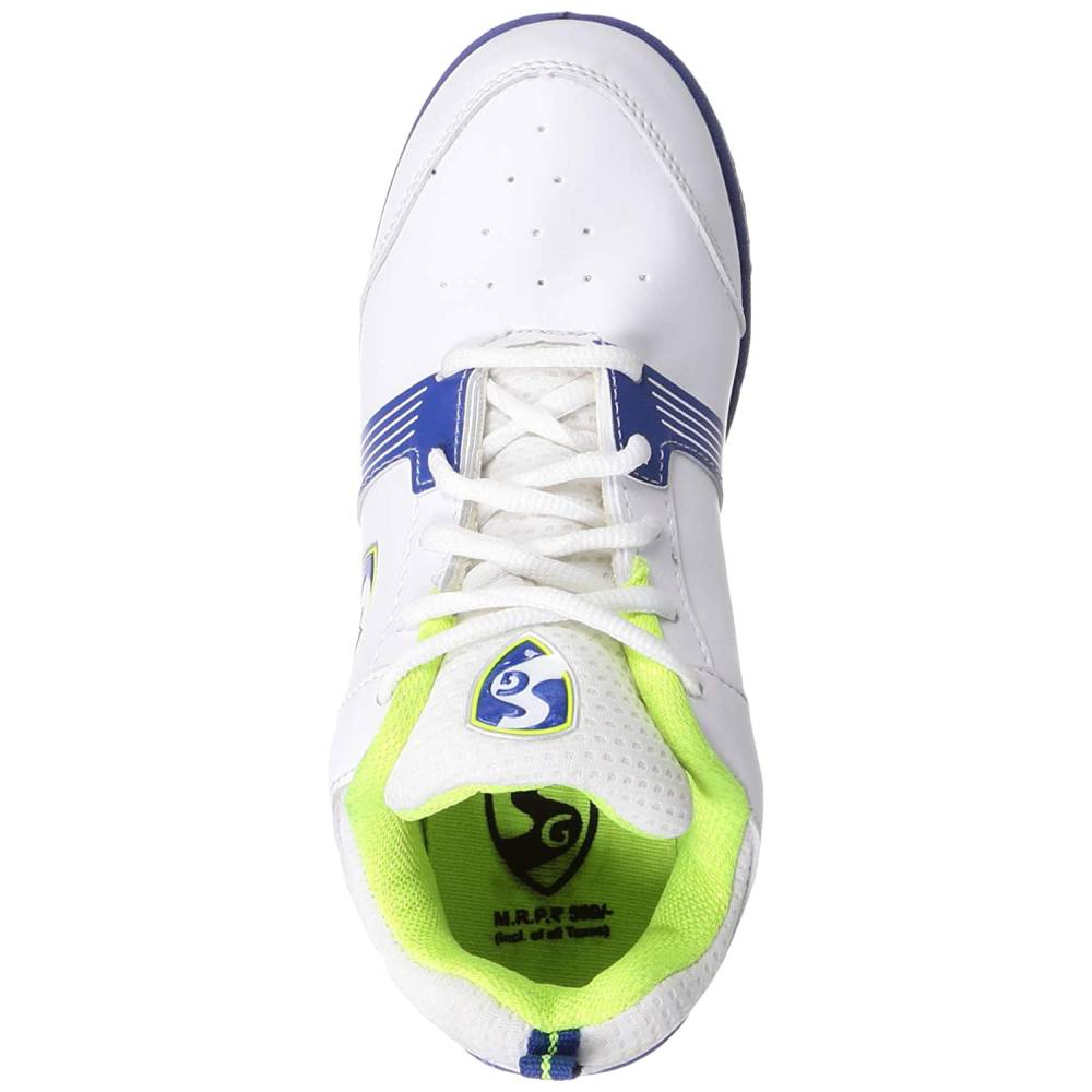 Top SG Unisex Bouncer 1.0 Cricket Shoe