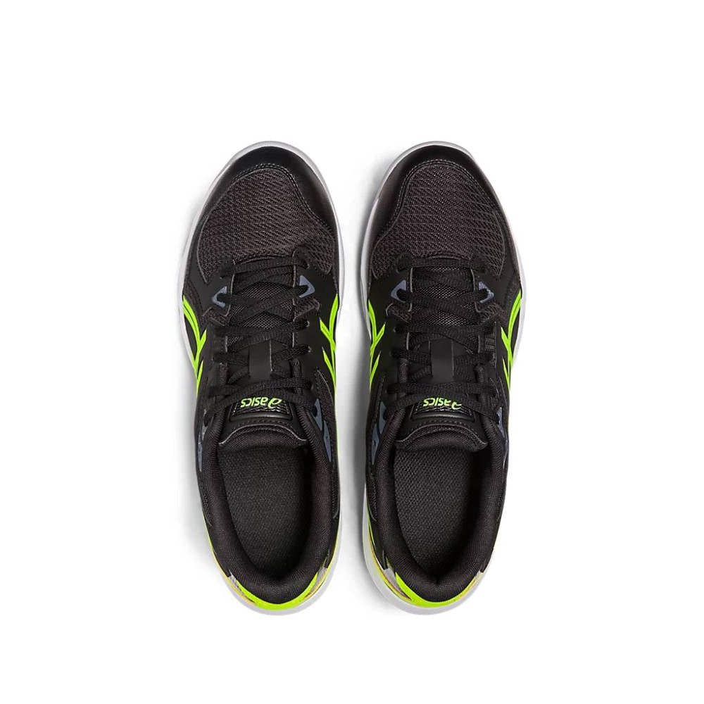 asics Gel-Rocket 10 best Black,Grey Shoes