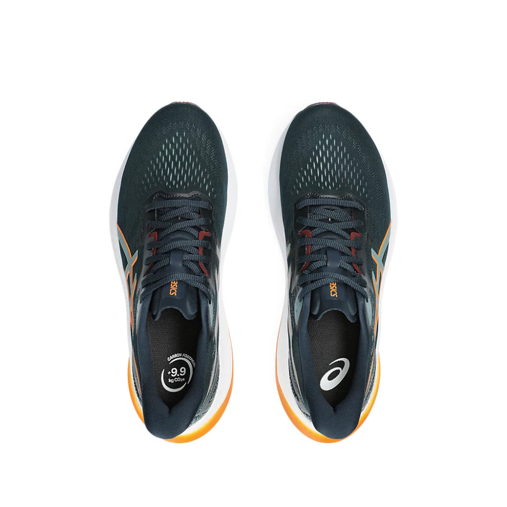 asics latest gt-2000 running Blue shoe