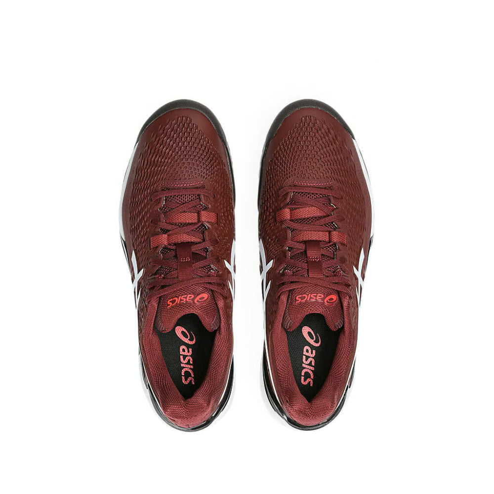 asics Gel-Resolution 9 best tennis shoes