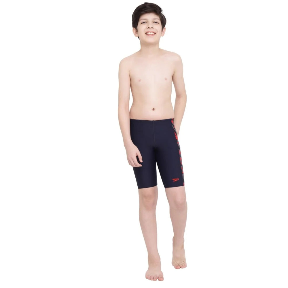 Latest Speedo Boy Hyper Boom Jammer