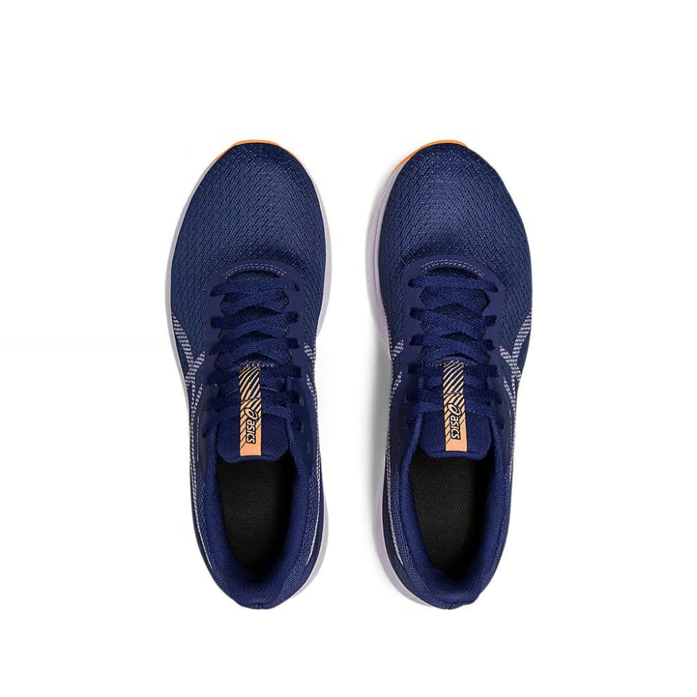 asics Patriot 13 best running Black,Light Sage Shoes