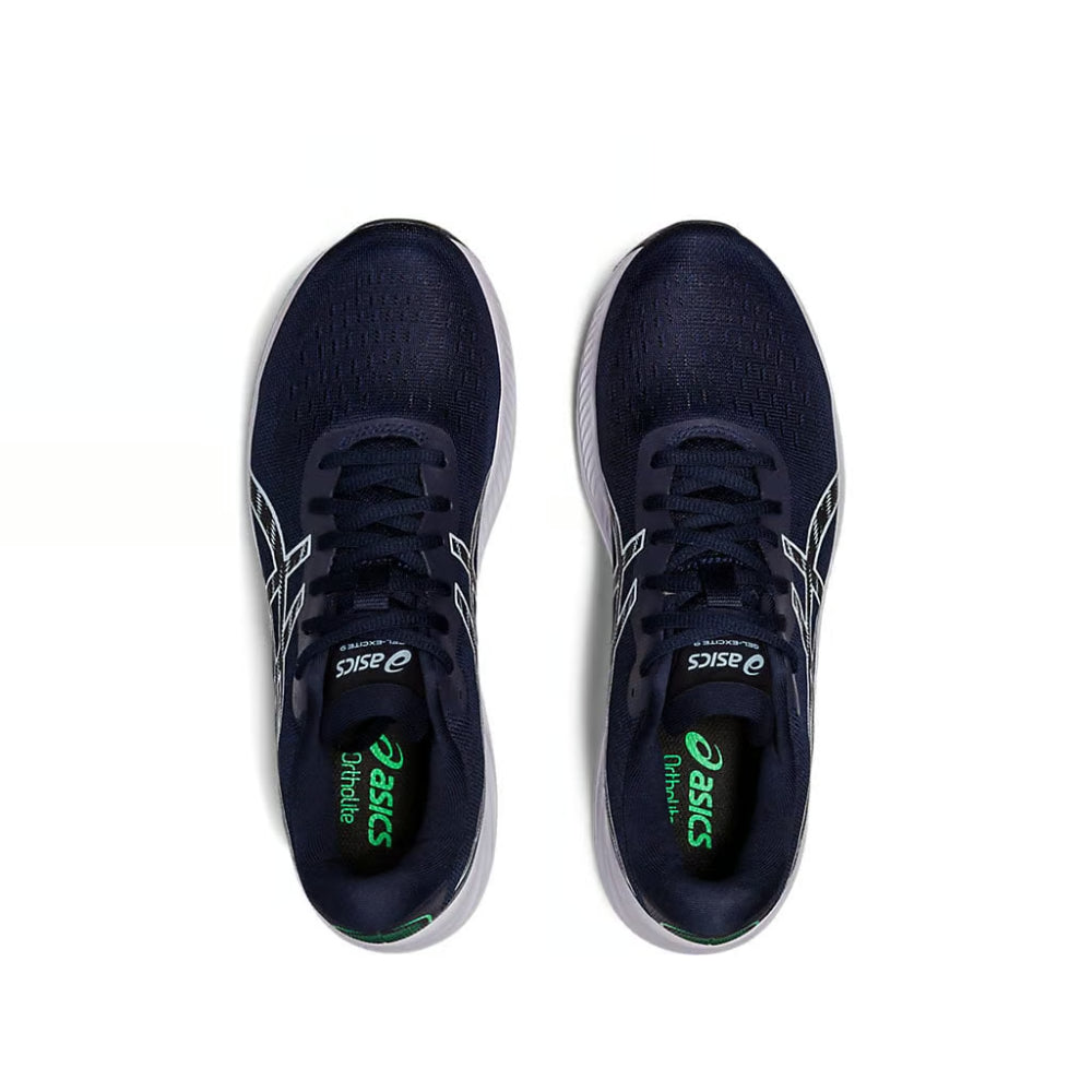 ASICS Men's Gel-Excite 9 Running Shoe (Midnight/Sky)