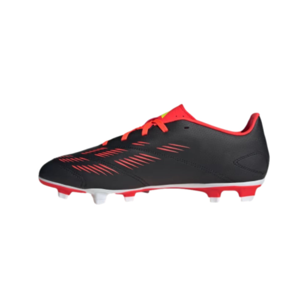 Lightweight Adidas Predator Club Flexible Ground Football Shoe