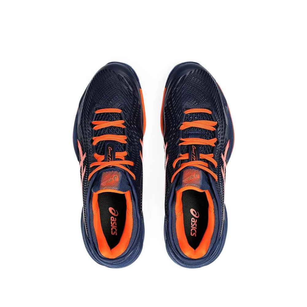 asics Court FF 3 Novak best tennis shoes