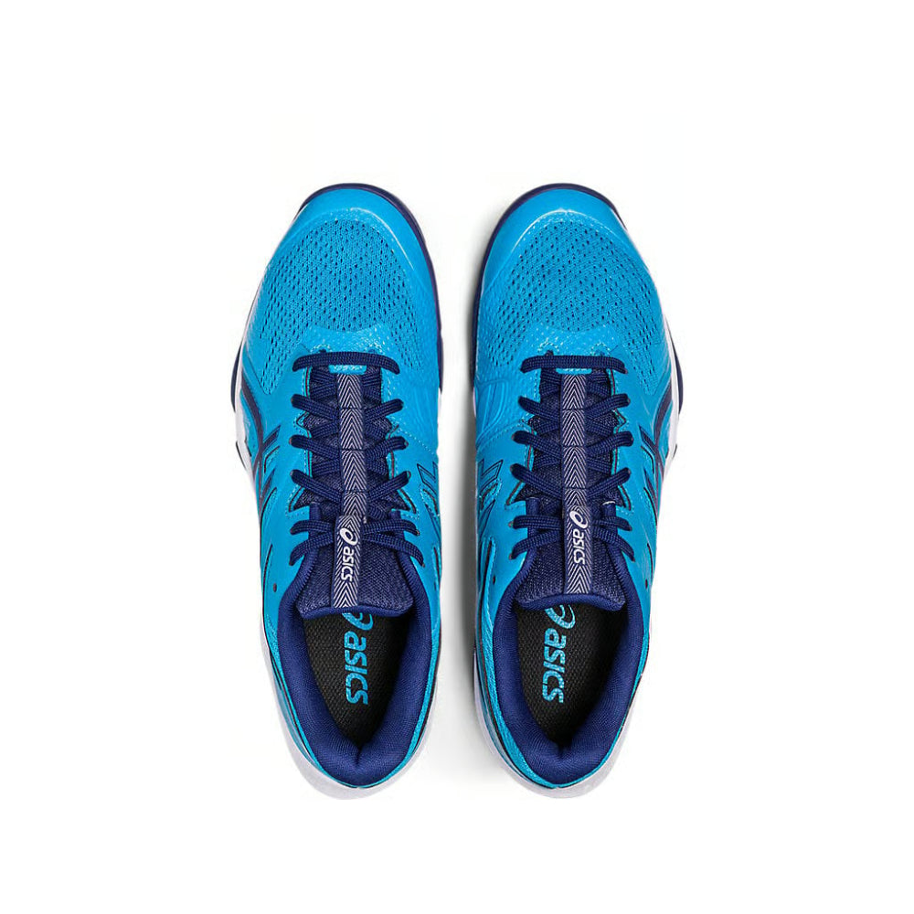 asics Gel-Blade 8 best badminton shoes