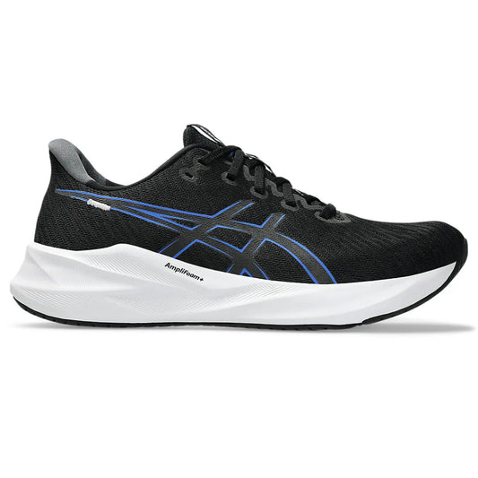 ASICS Men's Versablast 4 Running Shoe (Black/Illusion Blue)