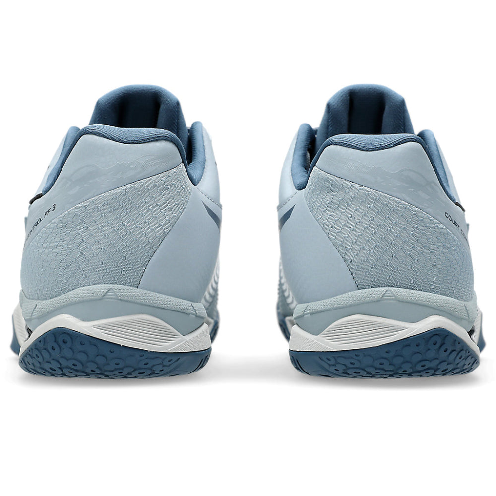 Court Control FF 3 Badminton Shoe: ASICS Men's Review