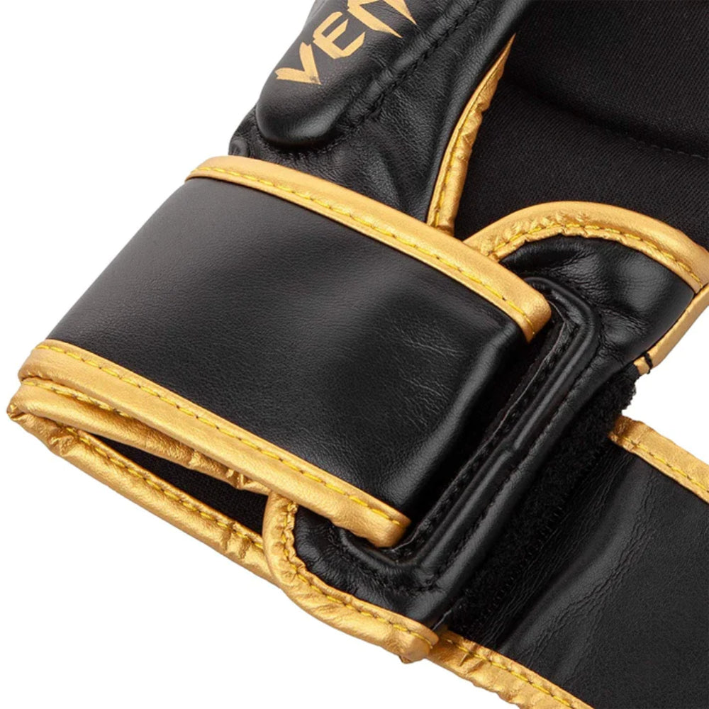 Latest Venum Challenger 3.0 Sparring Black Gloves