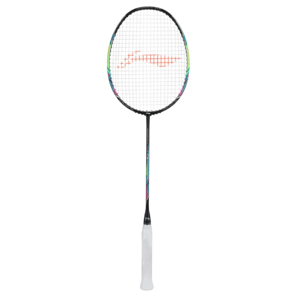 recommended Li-Ning Windstorm Nano 73 Badminton Racquet