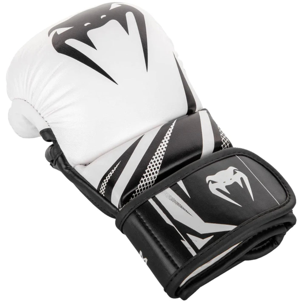 Best Venum Challenger 3.0 Sparring White Gloves