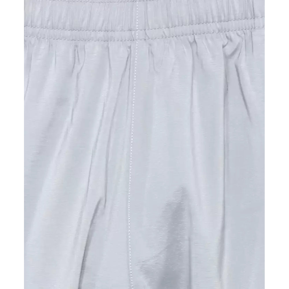 asics closure zipper woven pant