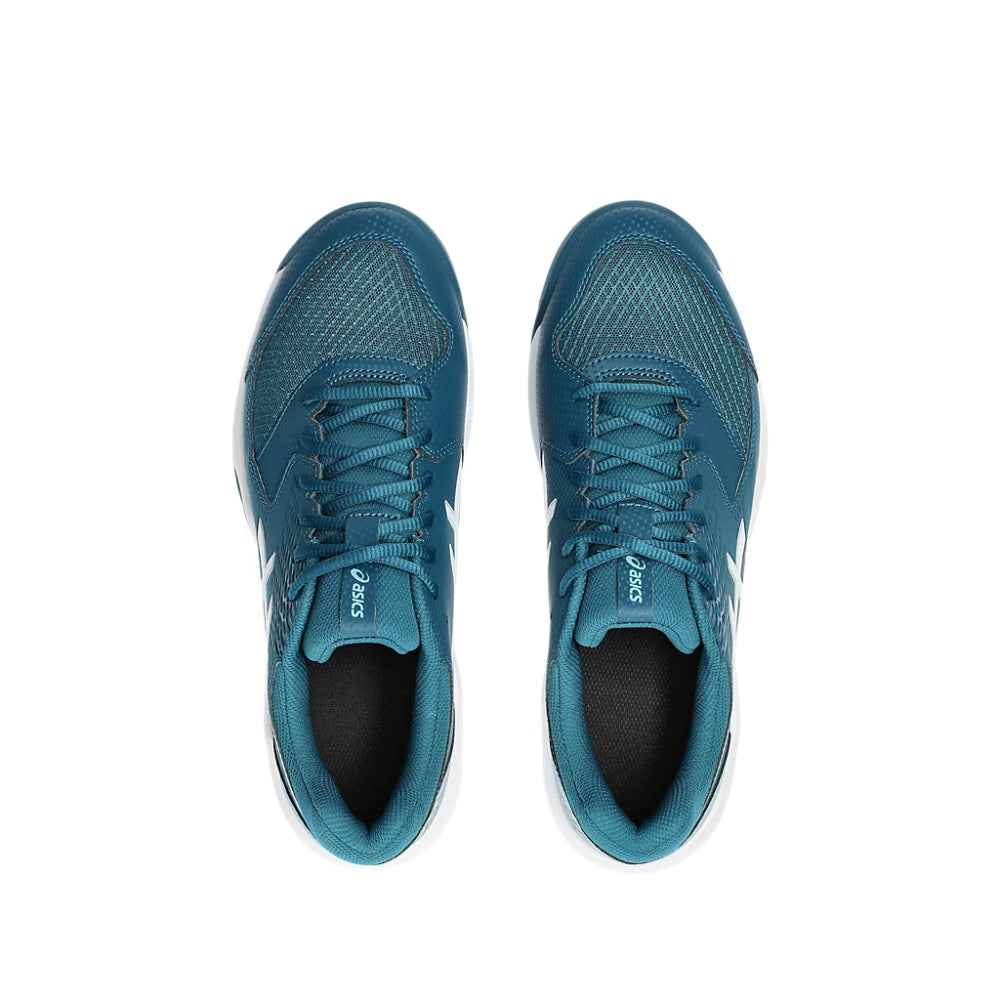 asics Gel-Dedicate 8 best Restful Teal,White shoes