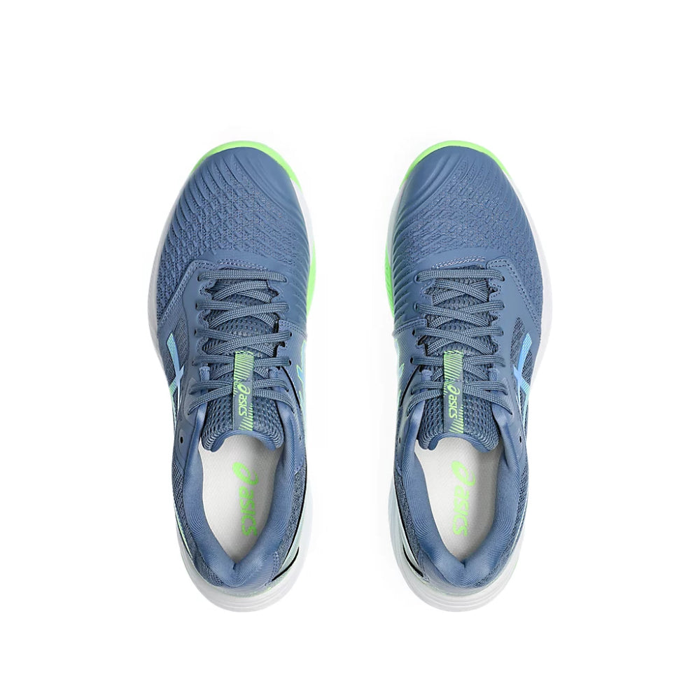asics Netburner Ballistic FF3 best badminton shoes