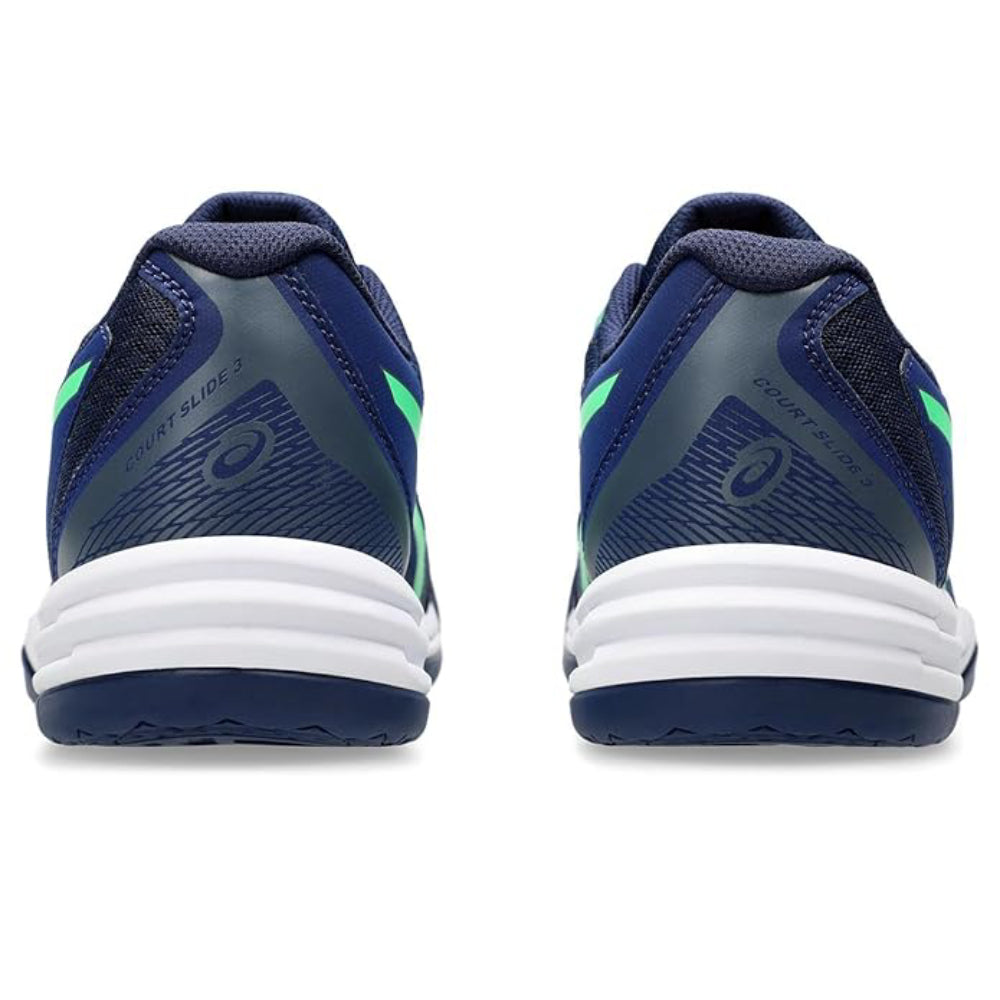 Unleash Your Style with ASICS Tennis Shoes