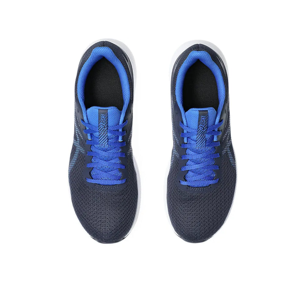 ASICS Men's Patriot 13 Running Shoe (Midnight/Blue Coast)