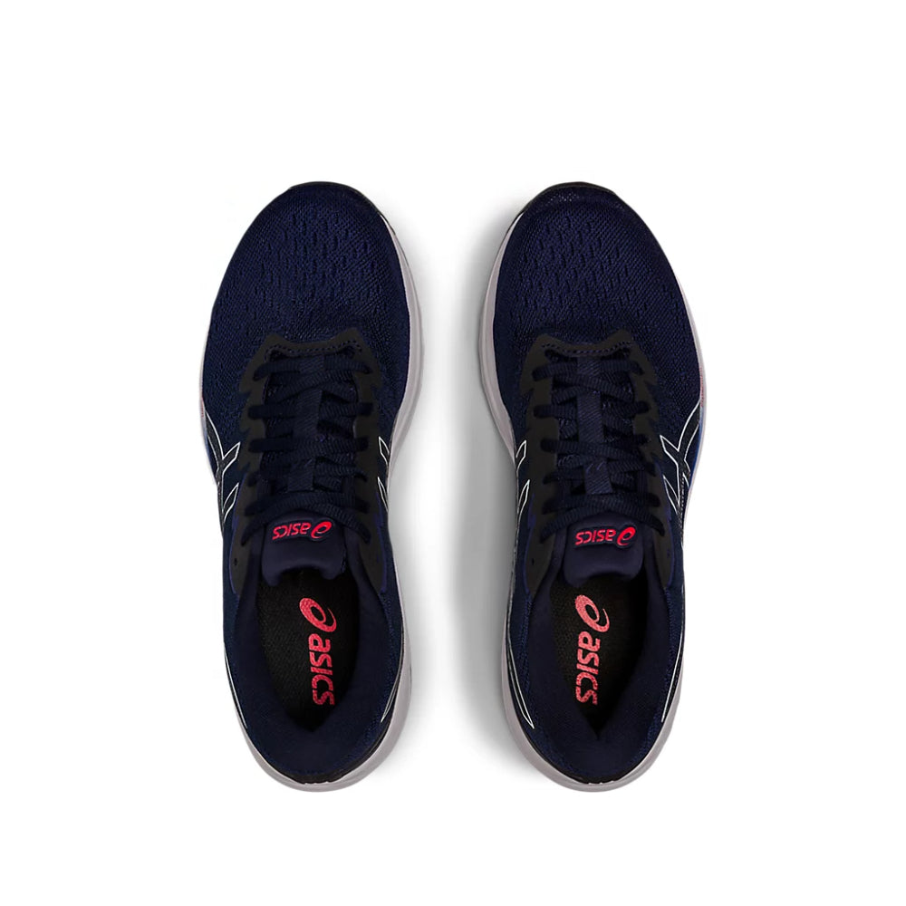 ASICS Men's GT-1000 11 Running Shoe (Indigo Blue/Midnight)