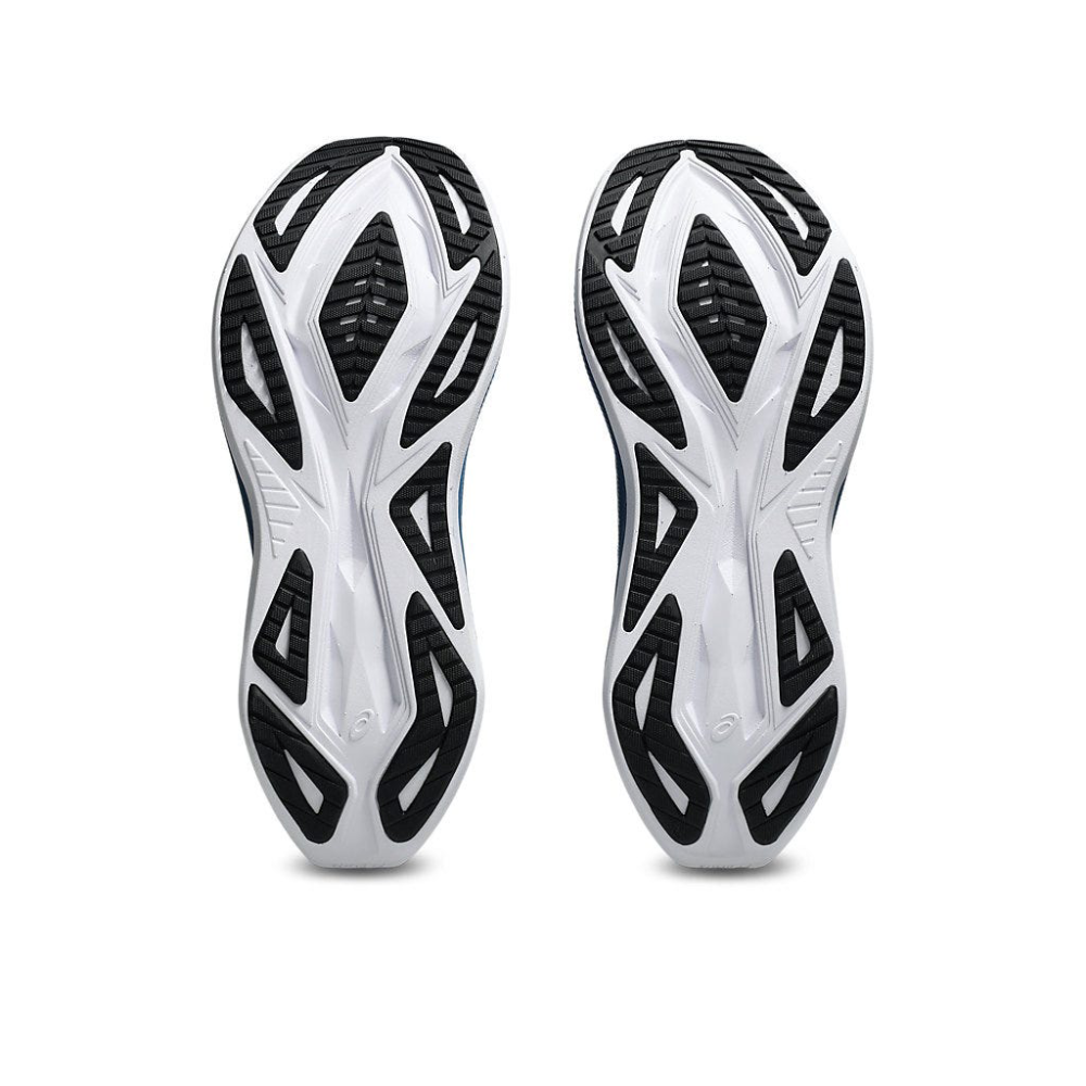 Asics Unisex SuperBlast2 (Winter Sea/White)