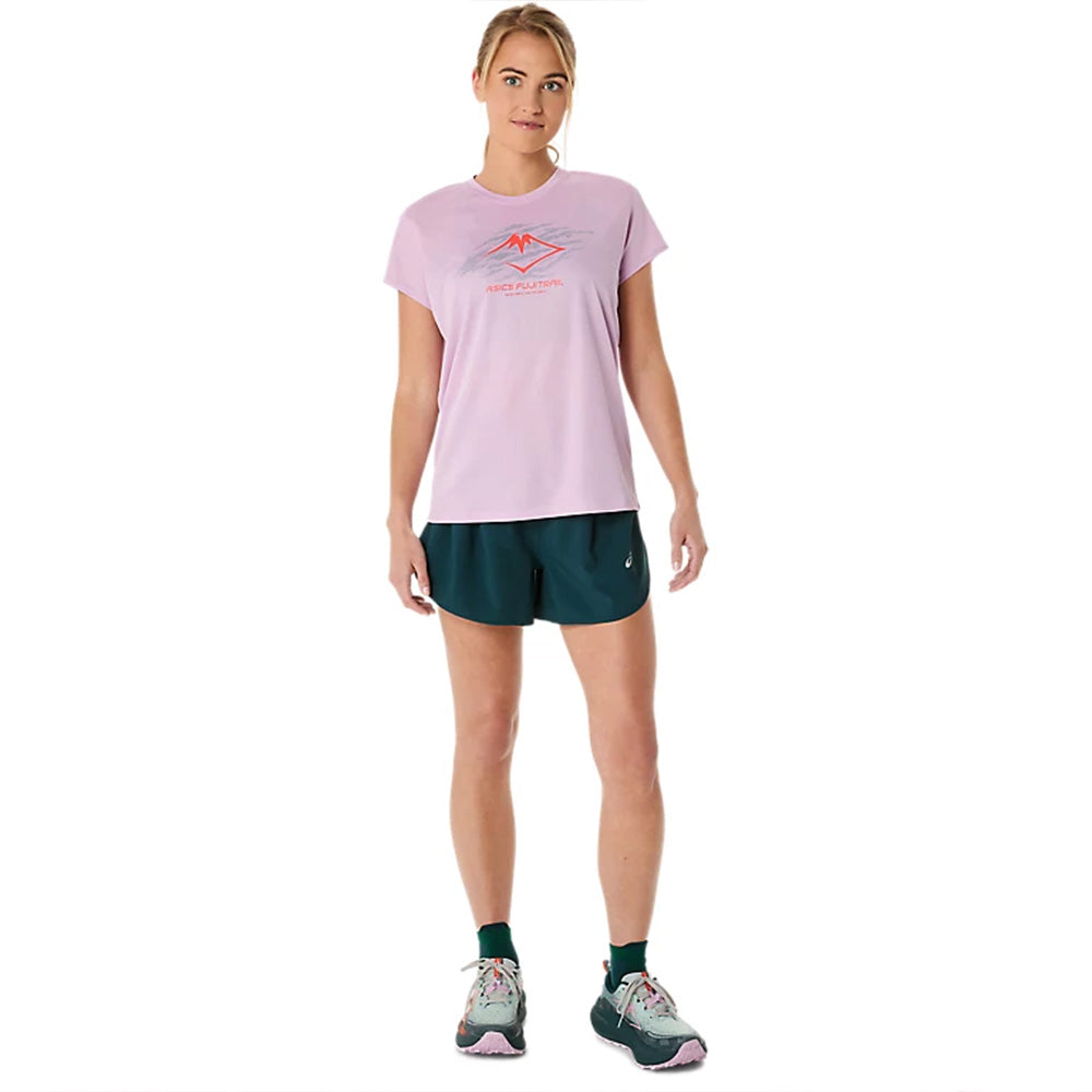 ASICS Men's Dummy Short (color)