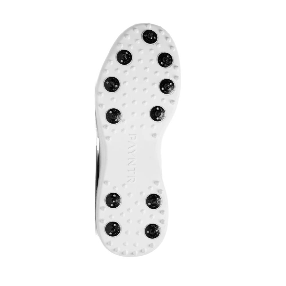 Recommended PAYNTR Men All Rounder Spike Cricket Shoe