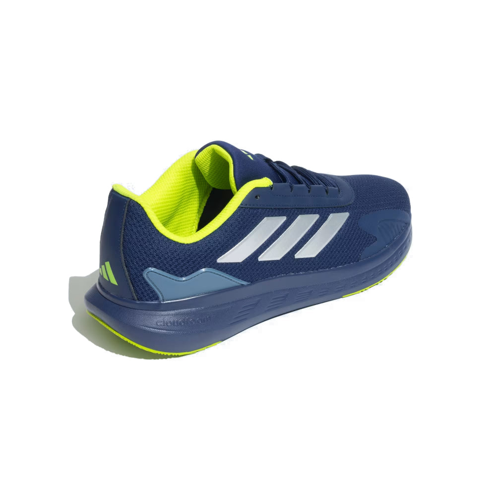 Adidas Men's Aeroturbothrive Running Shoe (Blue/Silver/Slate)