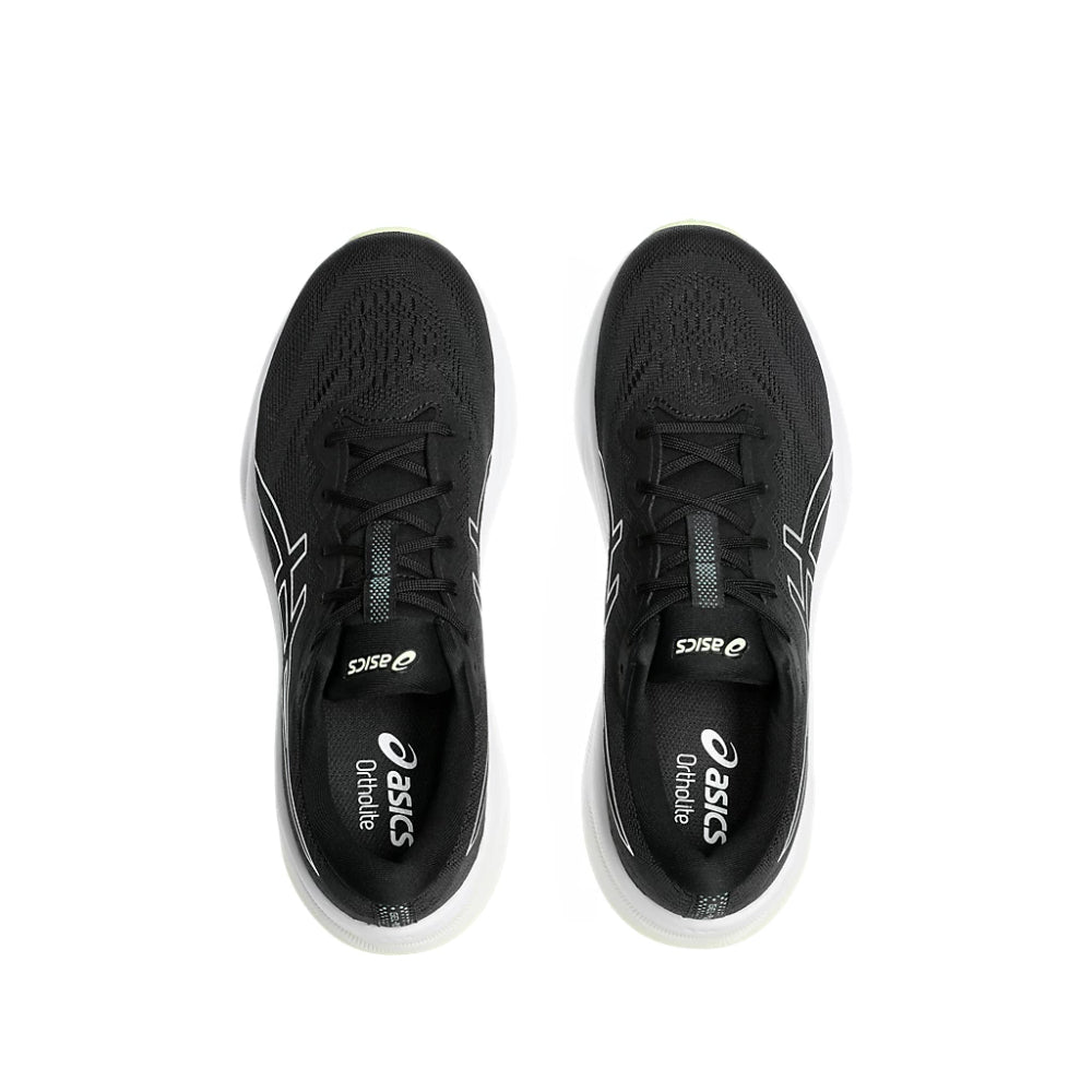 Comparing ASICS Men Gel Pulse to Other Popular Running Shoes