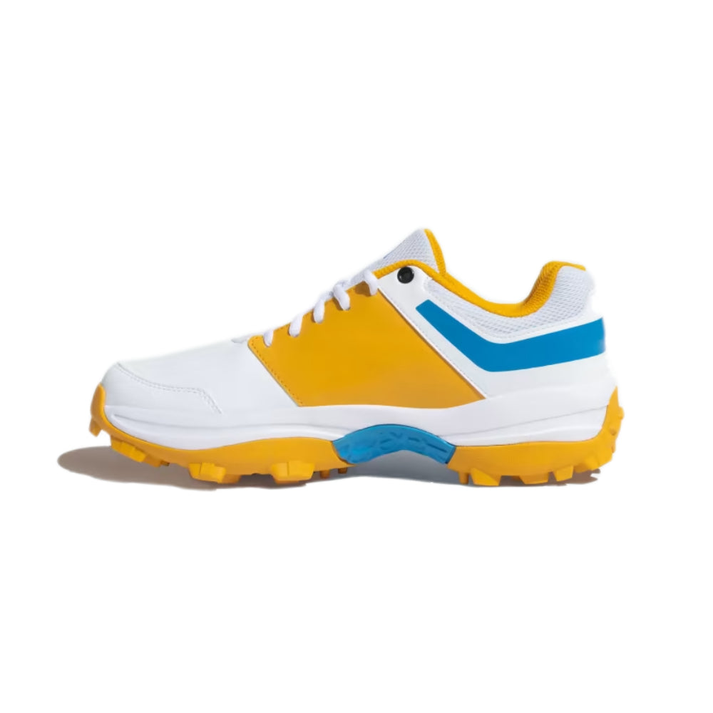 Best Adidas Men Crinu 23 White Cricket Shoe