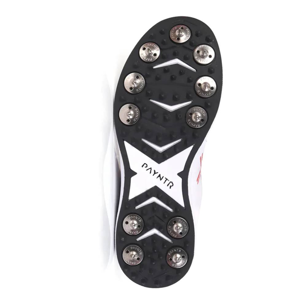 Top PAYNTR Men Spike Cricket Shoe