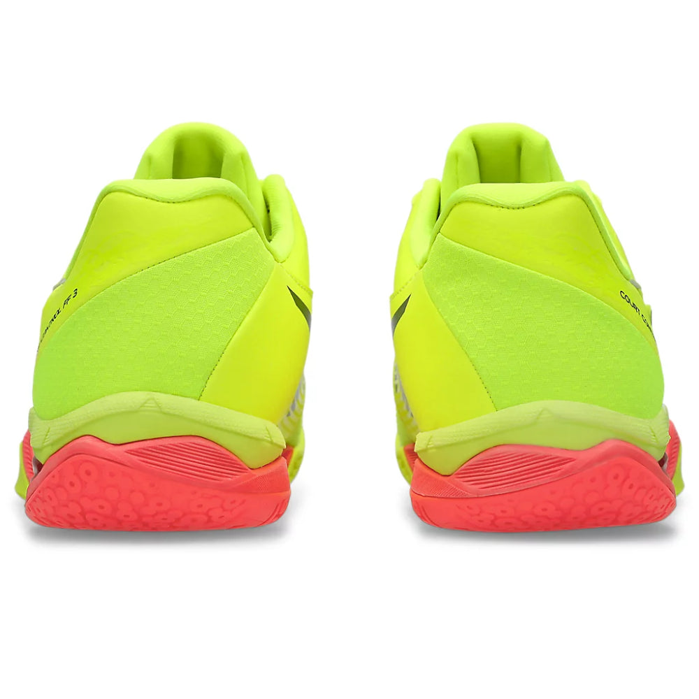 Top Brand ASICS Men Court Control FF3 Paris Badminton Shoe