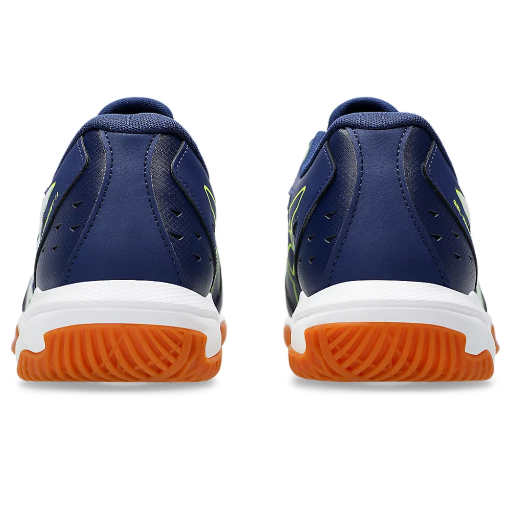 Shop ASICS Men Gel-Rocket Performance You Can Trust