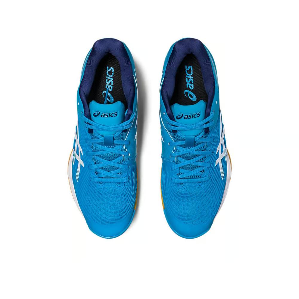 asics Court Control FF 3 top badminton shoes