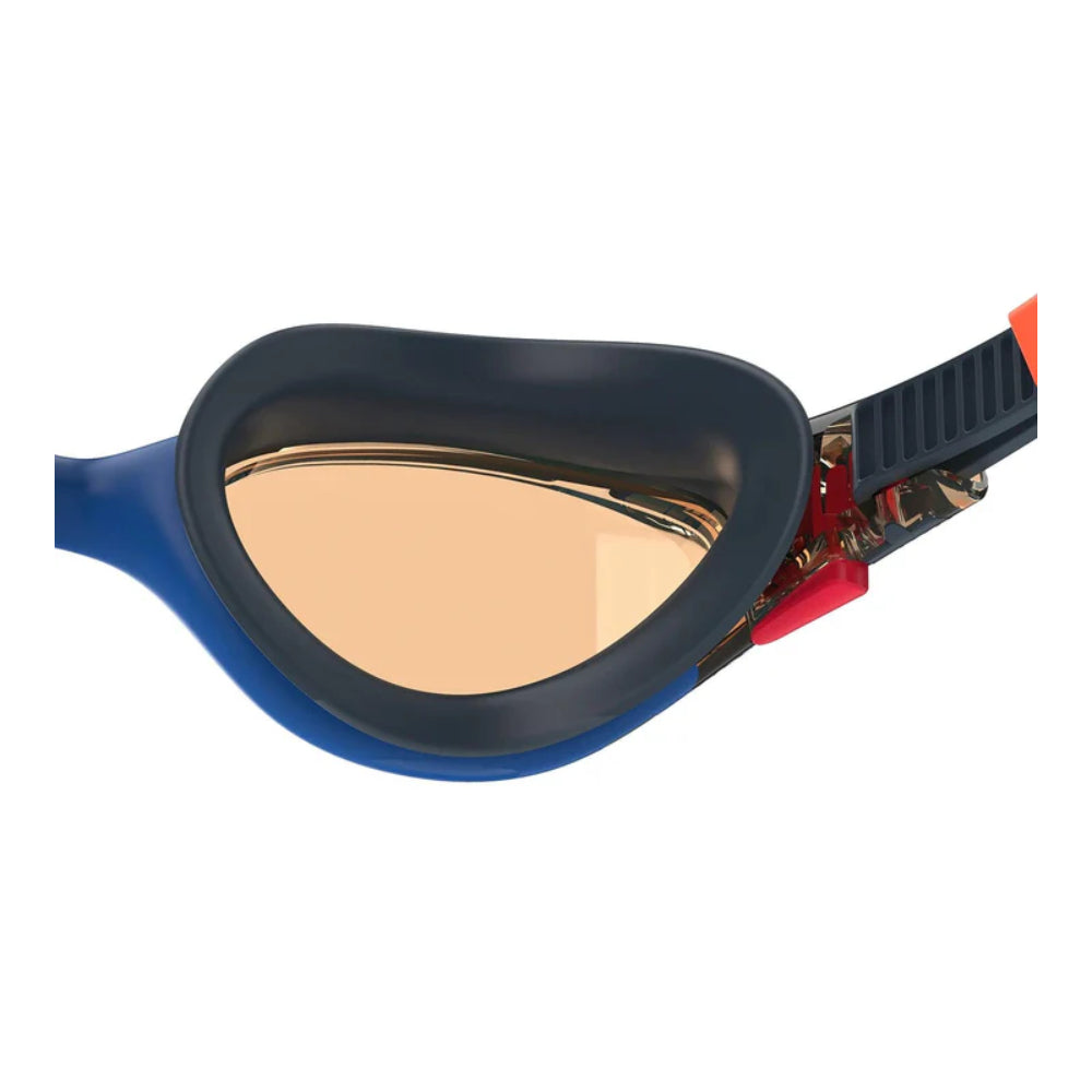 Speedo Adult's Biofuse 2.0 Swimming Goggle (Blue)