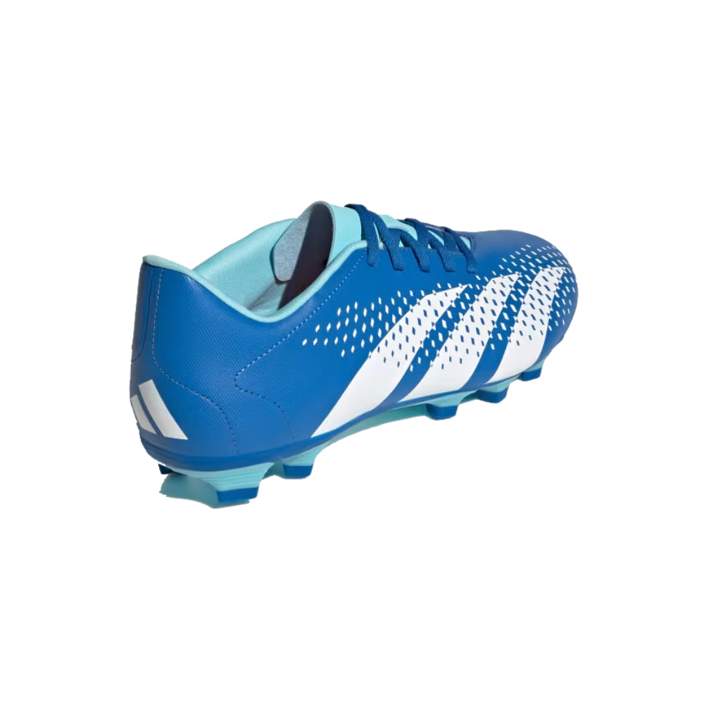 Best Adidas Men Predator Accuracy.4 Flexible Ground Football Shoe