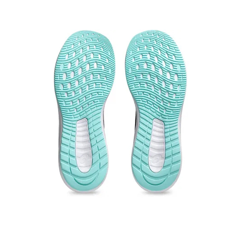 ASICS Men's Patriot 13 Running Shoe (Midnight/Mojave)