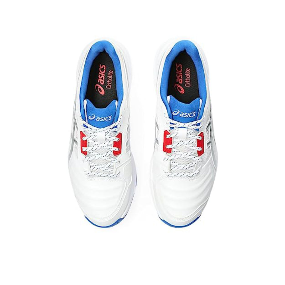 asics Gel-Gully 7 cricket shoes