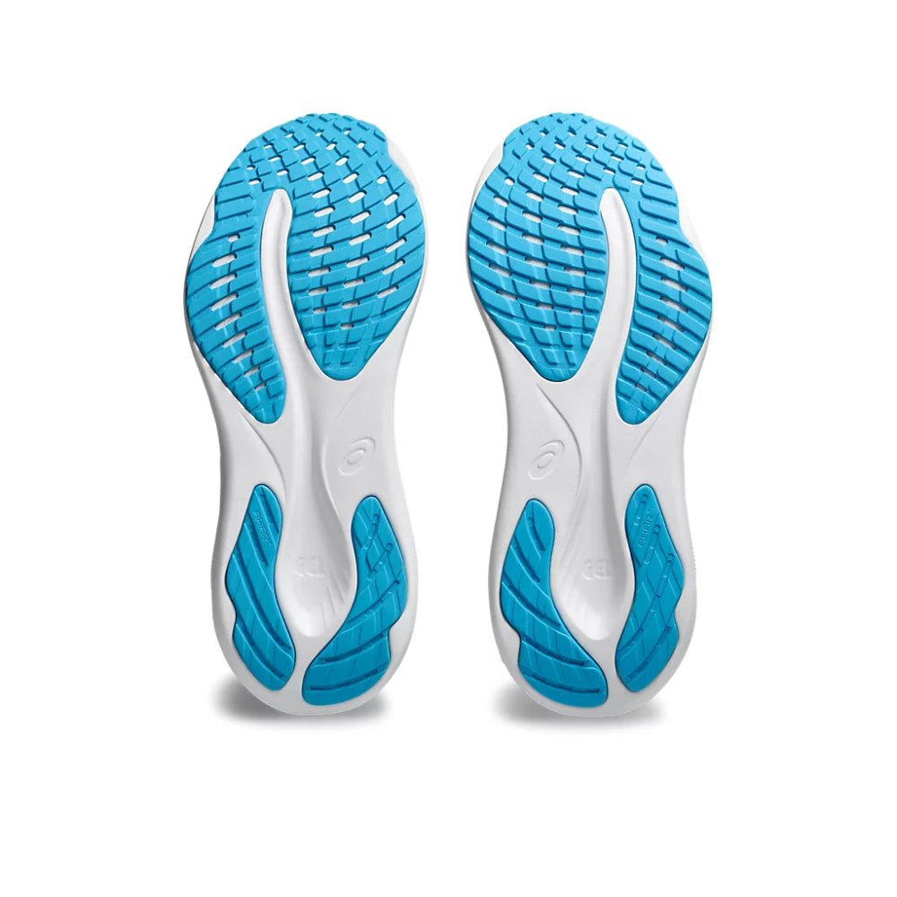 ASICS Men's Gel Pulse 15 Running Shoe (Midnight/White)