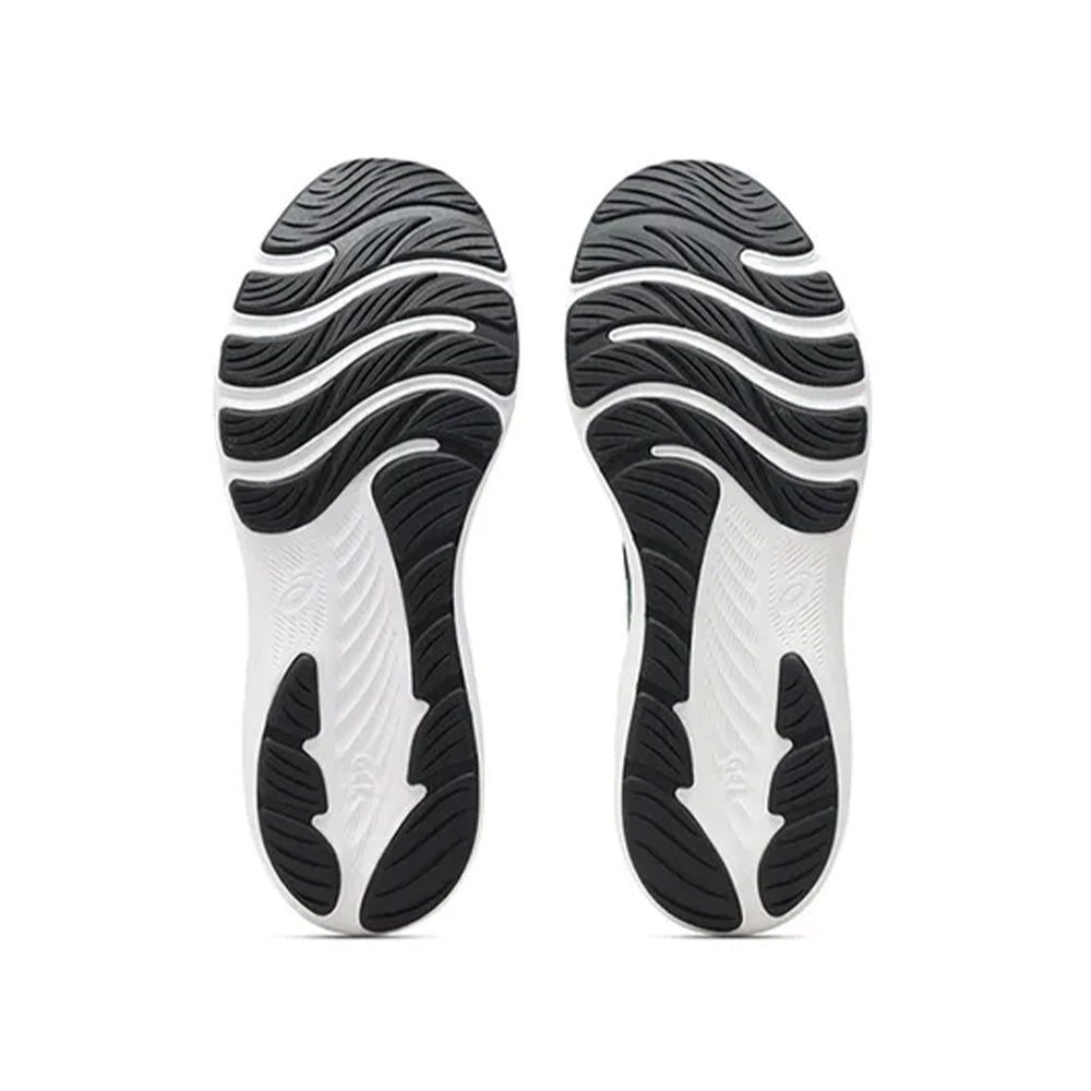 ASICS Men's Gel-Contend 9 Running Shoe (Black/New Life)