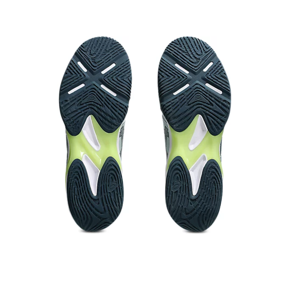 Asics Men's Blade FF2 (Lichen Rock/Tranquil Teal)