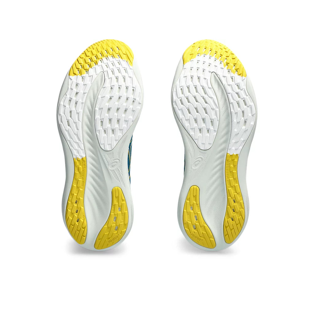 asics color best shoes