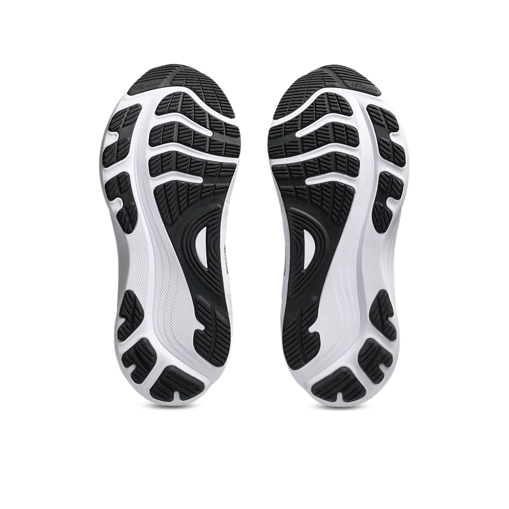 ASICS Men's Gel-Kayano 32 Running Shoe (Black/White)