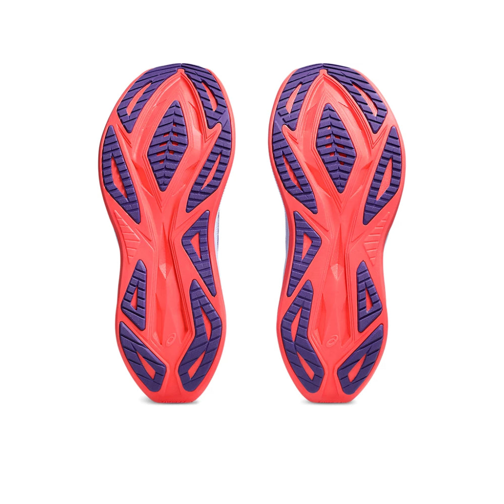 ASICS Men's Superblast 2 Running Shoe (Blue Fade/Edo Purple)