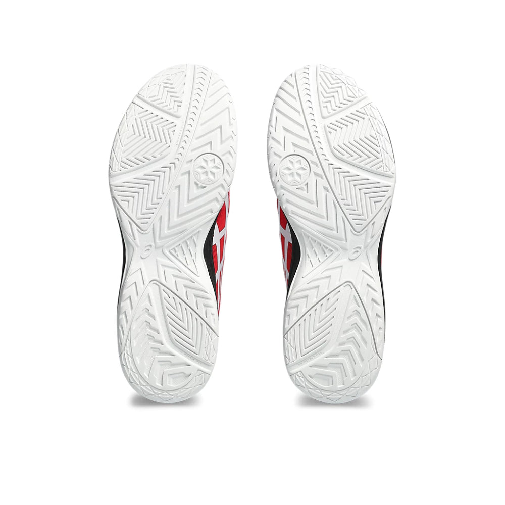 asics Upcourt 5 best Classic Red,Beet Juice Shoes