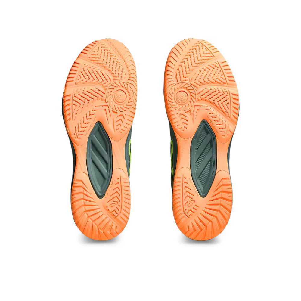 ASICS Men’s Upcourt Top Badminton Shoe Reviewed