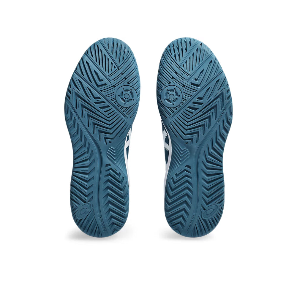 asics Gel-Dedicate 8 new tennis Restful Teal,White shoes